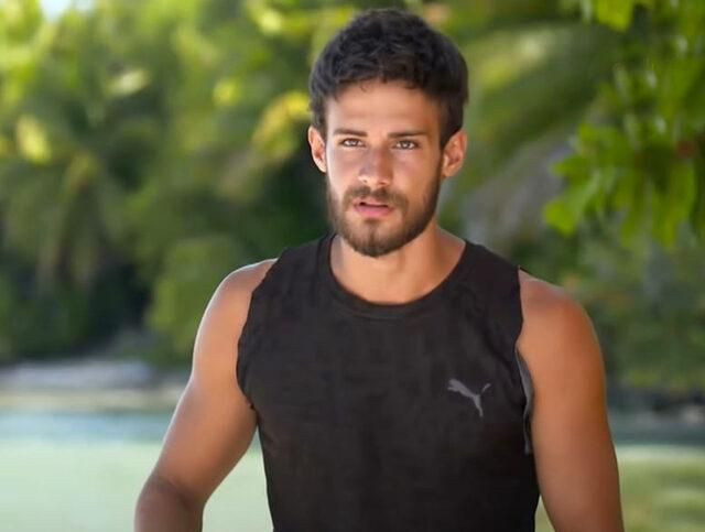 Survivor Batuhan ile yakalanmıştı! Aleyna Çalışkan’ın yatak odası pozu olay oldu - Sayfa 6