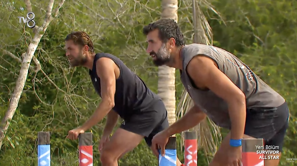 Survivor All Star'da sürgün adasına kim gitti? Dokunulmazlığı hangi takım kazandı? - Sayfa 9