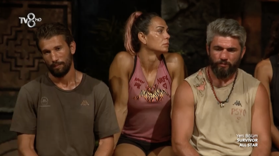 Survivor All Star'da sürgün adasına kim gitti? Dokunulmazlığı hangi takım kazandı? - Sayfa 19