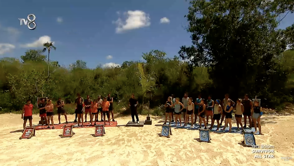 Survivor All Star'da sürgün adasına kim gitti? Dokunulmazlığı hangi takım kazandı? - Sayfa 7