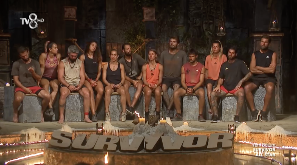 Survivor All Star'da sürgün adasına kim gitti? Dokunulmazlığı hangi takım kazandı? - Sayfa 17