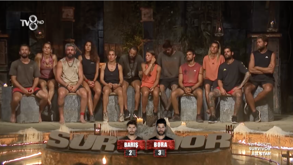 Survivor All Star'da sürgün adasına kim gitti? Dokunulmazlığı hangi takım kazandı? - Sayfa 15