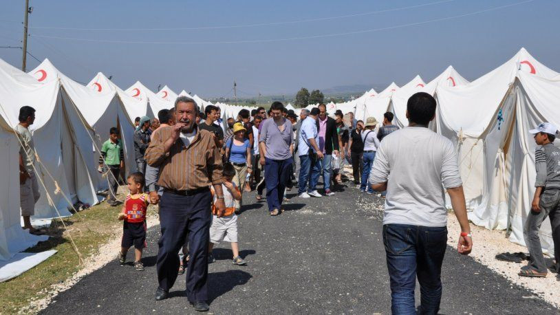 Metropoll'den dikkat çeken araştırma: Sığınmacılarla ilgili AK Partililer ne düşünüyor? - Sayfa 11