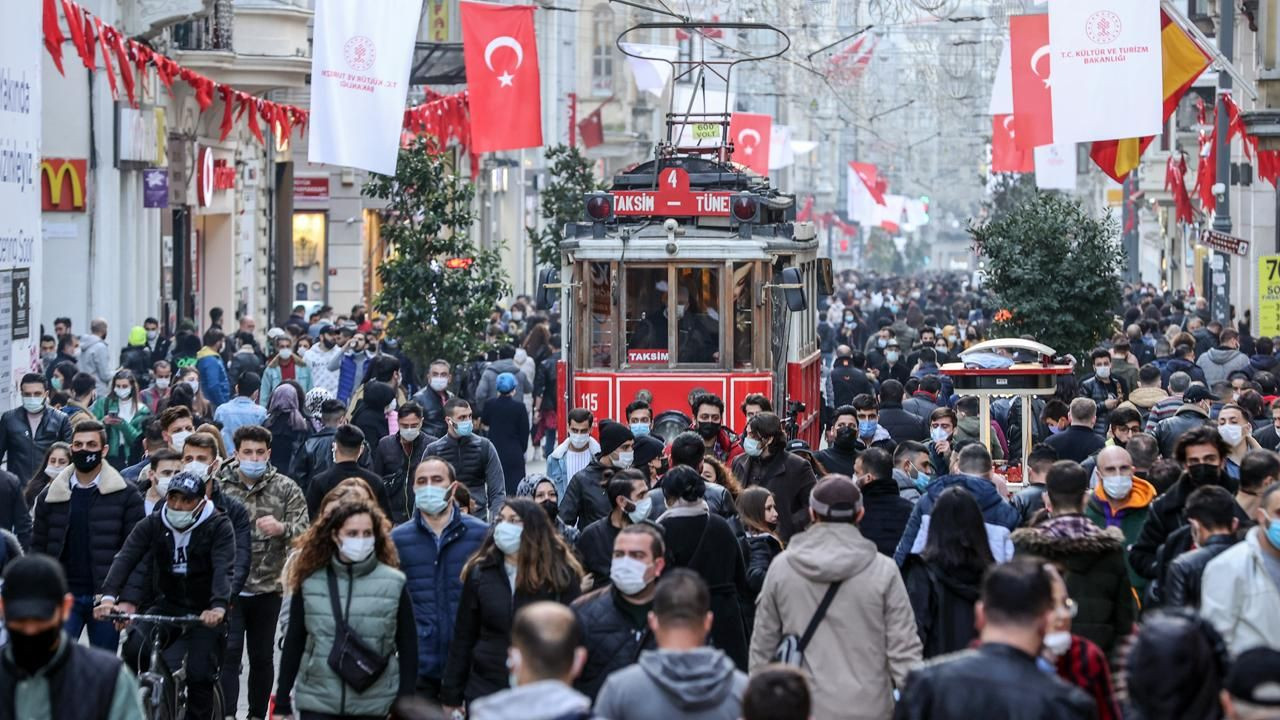 Türkiye’nin Gidişatı anketinden dikkat çeken sonuç - Sayfa 8