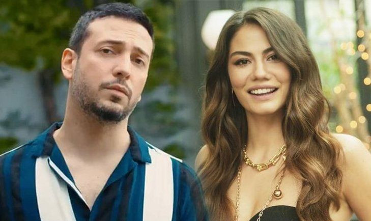 Oğuzhan Koç ve Demet Özdemir çiftinin düğün tarihi belli oldu! O detay gözlerden kaçmadı - Sayfa 6