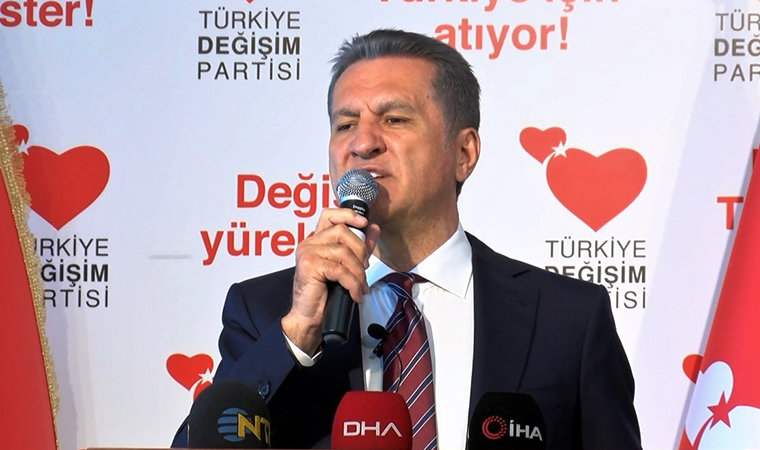 Son seçim anketinde Mustafa Sarıgül sürprizi! İYİ Parti’den büyük atak… - Sayfa 14