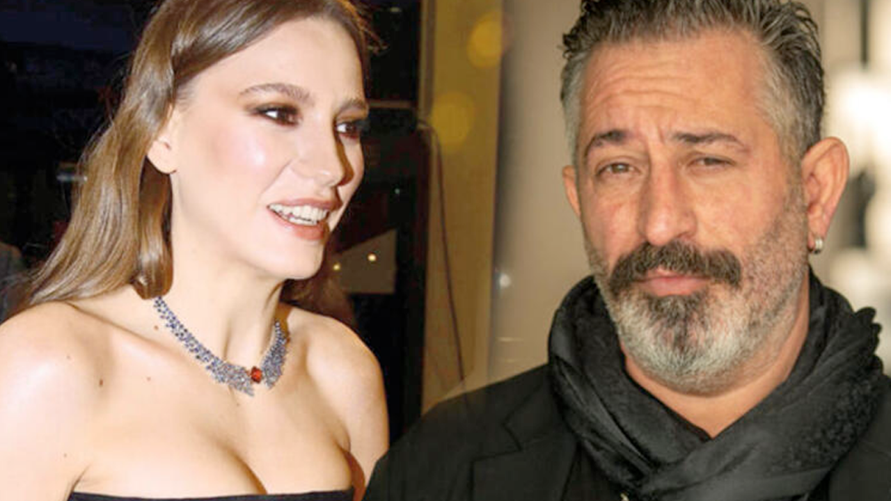 Cem Yılmaz’la ilgili bomba Serenay Sarıkaya iddiası! Yeni aşka yelken açmıştı… - Sayfa 12