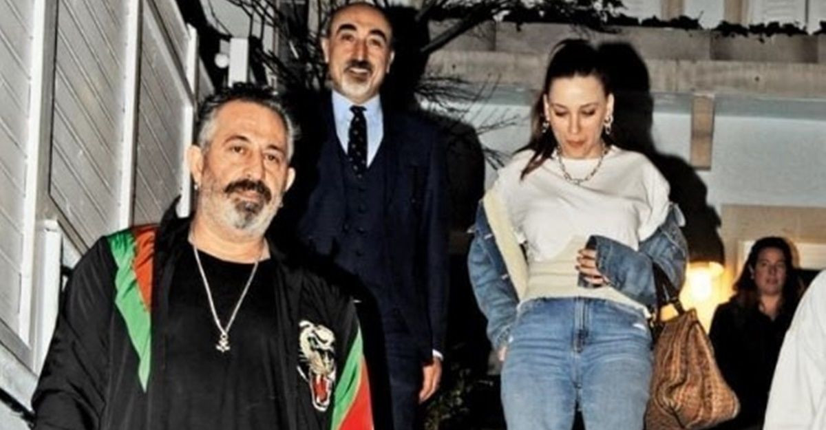 Cem Yılmaz’la ilgili bomba Serenay Sarıkaya iddiası! Yeni aşka yelken açmıştı… - Sayfa 14