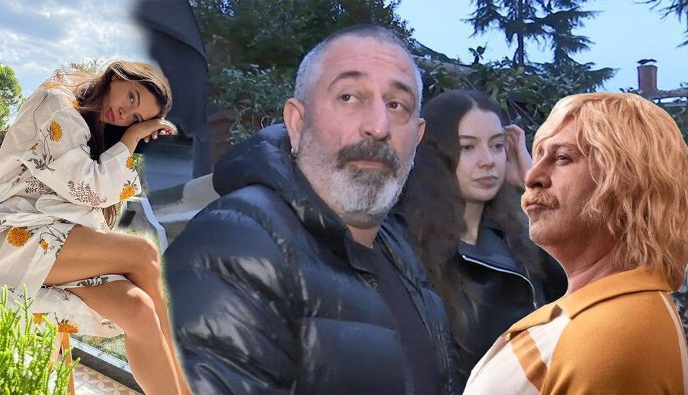 Cem Yılmaz’la ilgili bomba Serenay Sarıkaya iddiası! Yeni aşka yelken açmıştı… - Sayfa 3