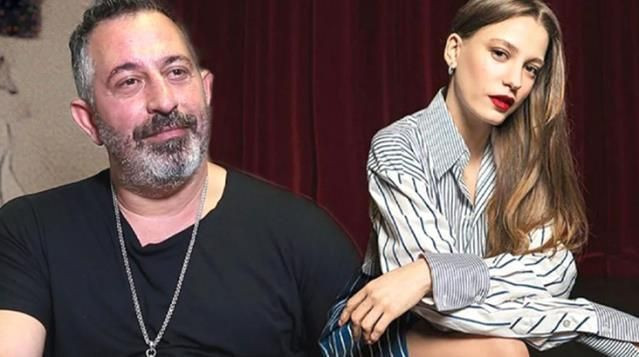 Cem Yılmaz’la ilgili bomba Serenay Sarıkaya iddiası! Yeni aşka yelken açmıştı… - Sayfa 7