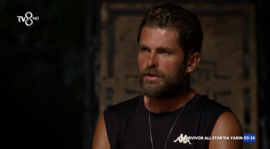 Acun Ilıcalı açıkladı: Survivor All Star'da eleme adayı kim oldu? - Sayfa 15