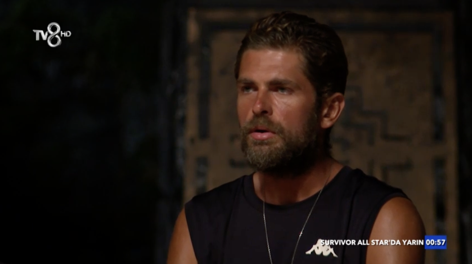 Acun Ilıcalı açıkladı: Survivor All Star'da eleme adayı kim oldu? - Sayfa 14