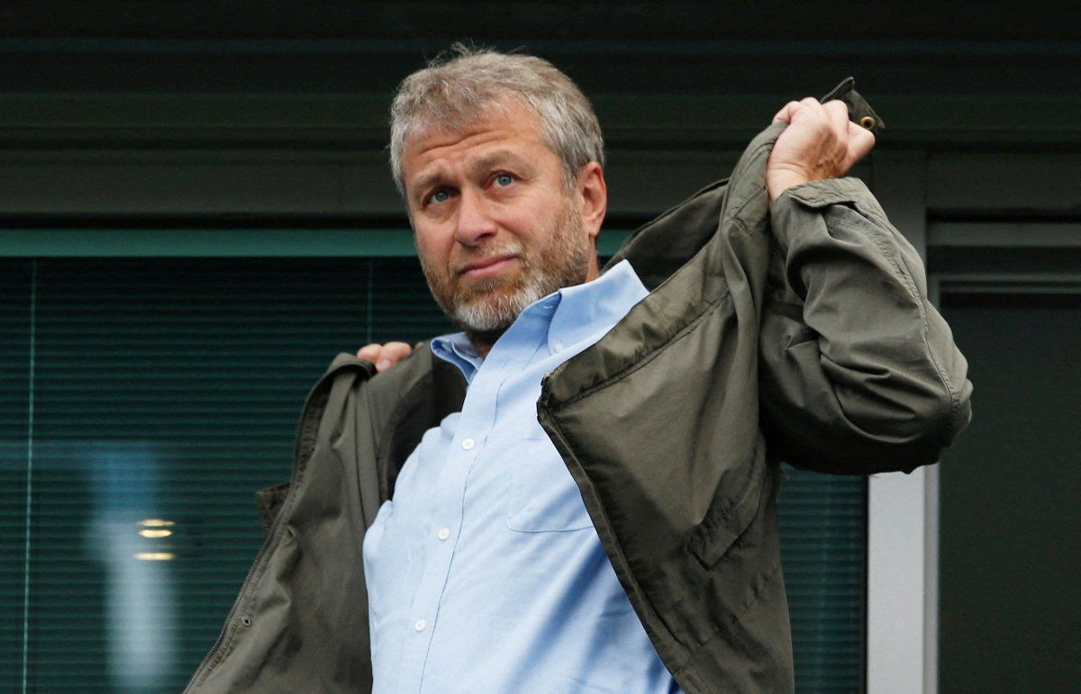 Roman Abramovich’in yeni durağı Türkiye! İşte Süper Lig’den alacağı takım… - Sayfa 11