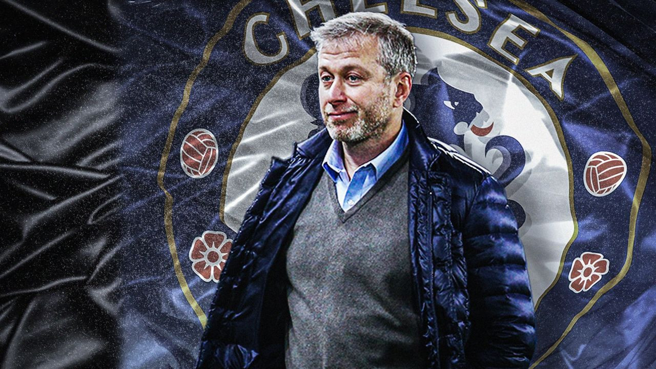 Roman Abramovich’in yeni durağı Türkiye! İşte Süper Lig’den alacağı takım… - Sayfa 12