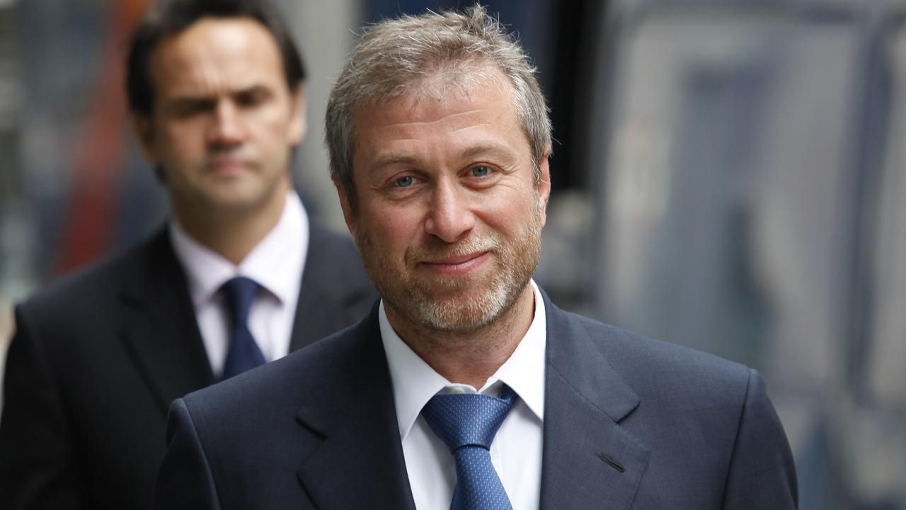 Roman Abramovich’in yeni durağı Türkiye! İşte Süper Lig’den alacağı takım… - Sayfa 14