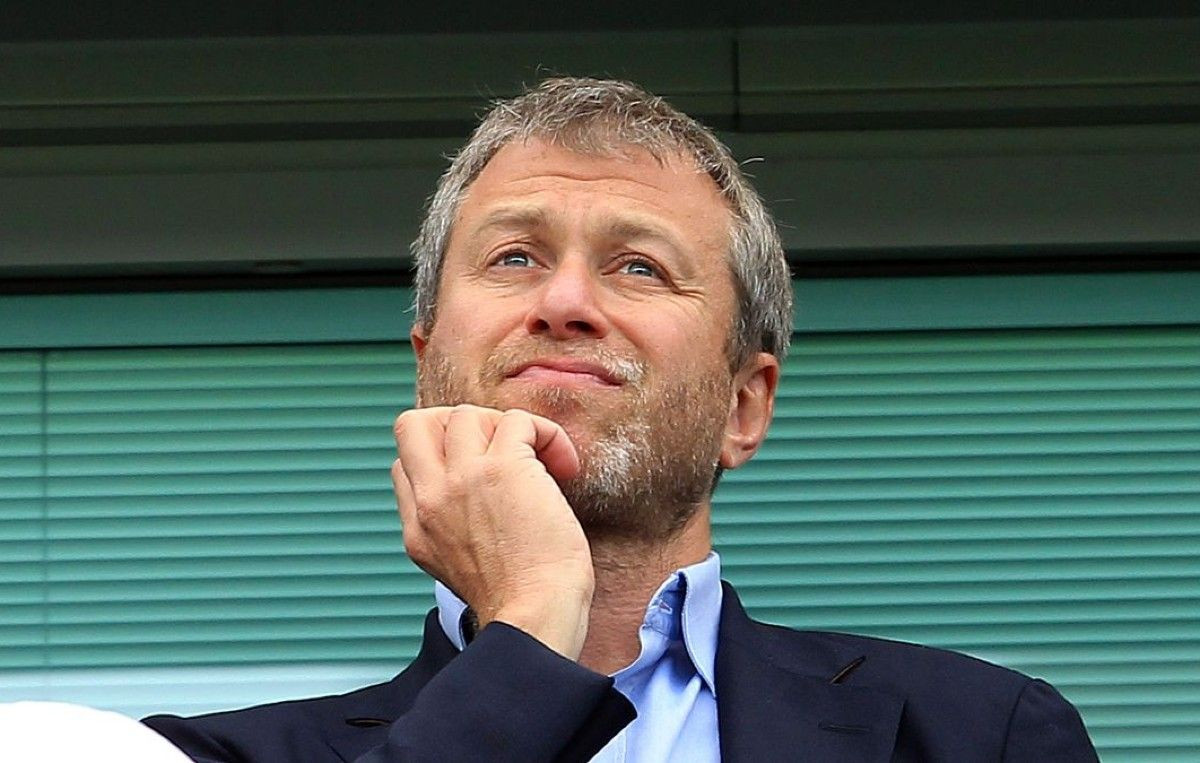 Roman Abramovich’in yeni durağı Türkiye! İşte Süper Lig’den alacağı takım… - Sayfa 2