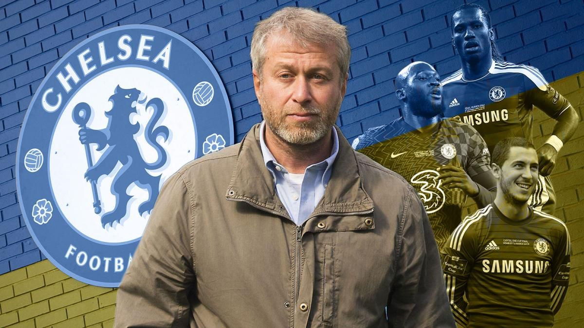 Roman Abramovich’in yeni durağı Türkiye! İşte Süper Lig’den alacağı takım… - Sayfa 4