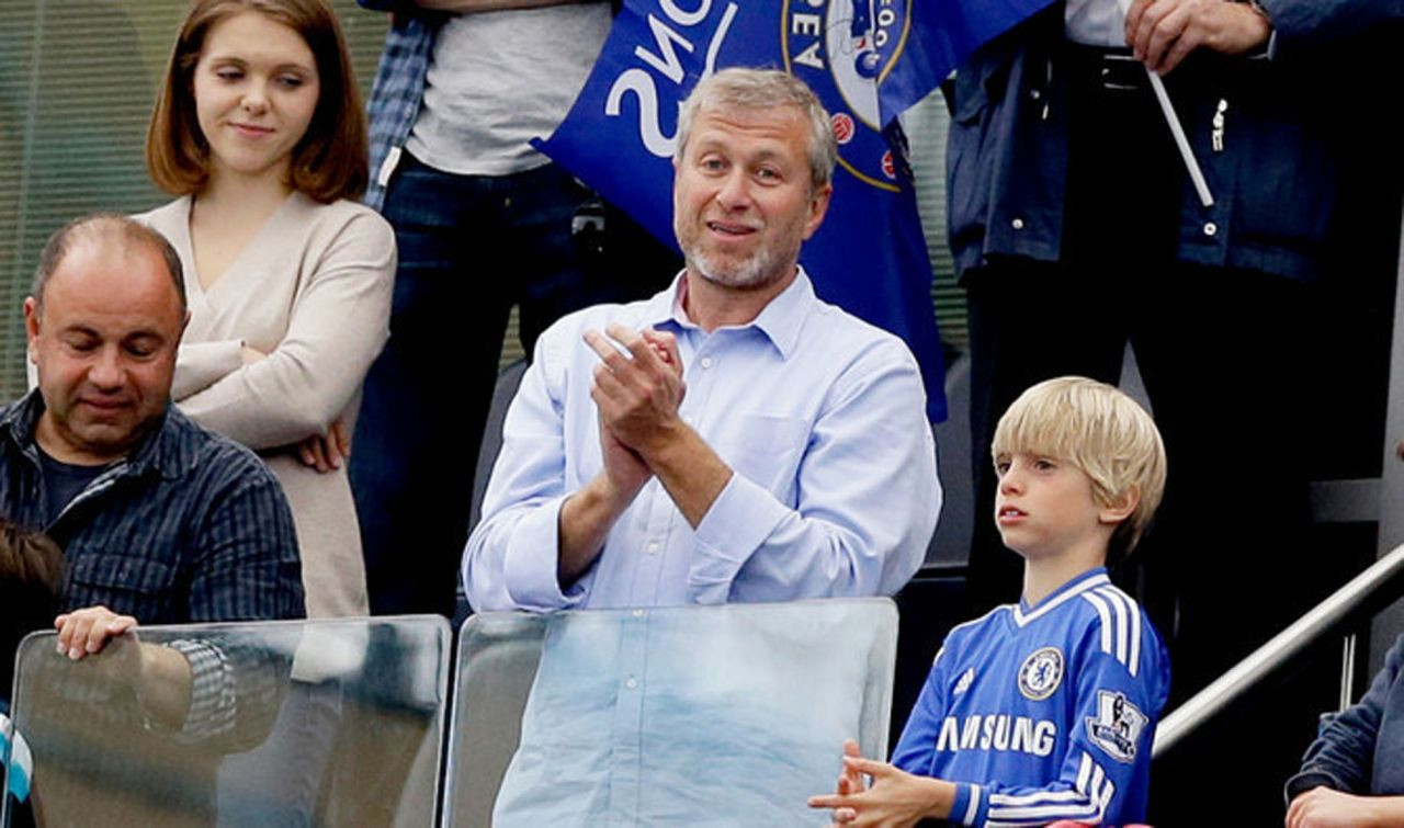 Roman Abramovich’in yeni durağı Türkiye! İşte Süper Lig’den alacağı takım… - Sayfa 7