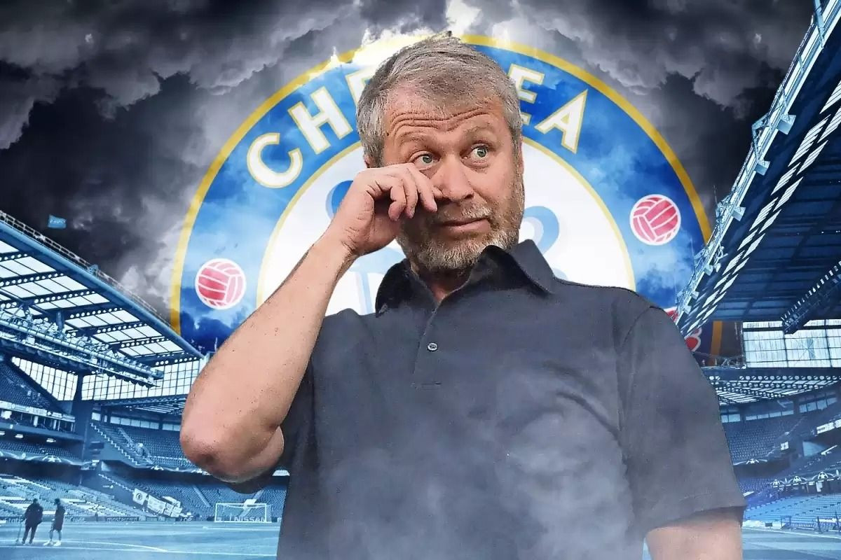 Roman Abramovich’in yeni durağı Türkiye! İşte Süper Lig’den alacağı takım… - Sayfa 9