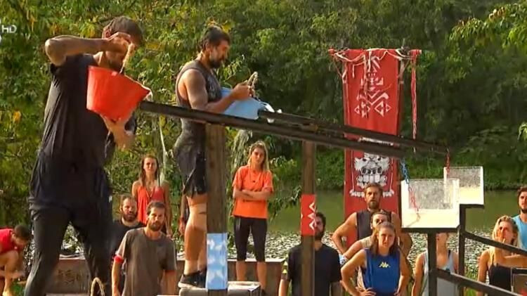 Acun Ilıcalı açıkladı: Survivor'da haftanın ikinci eleme adayı belli oldu - Sayfa 4