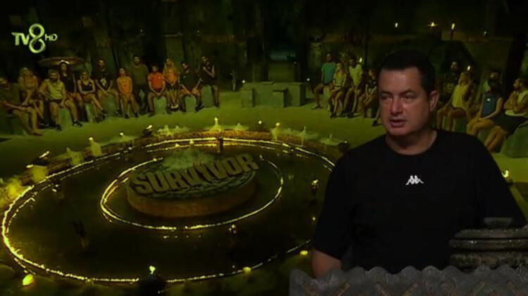 Survivor All Star'da aşk bombası patladı! İfşa oldular... - Sayfa 1