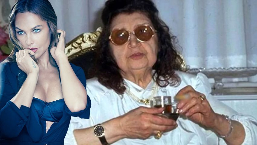 Hülya Avşar'dan Manukyan itirafı! "İzin vermediler ama..." - Sayfa 3