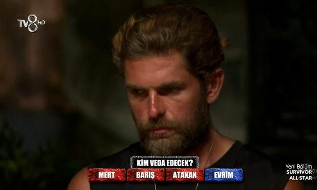 Survivor All Star'da aşk bombası patladı! İfşa oldular... - Sayfa 3