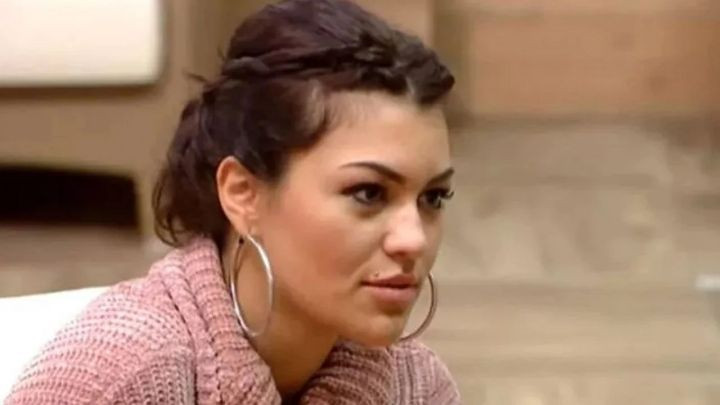 Kısmetse Olur yarışmacısı Cansel Çördük'ten yatak pozu! Son hali Bahar Candan'a benzetildi - Sayfa 4