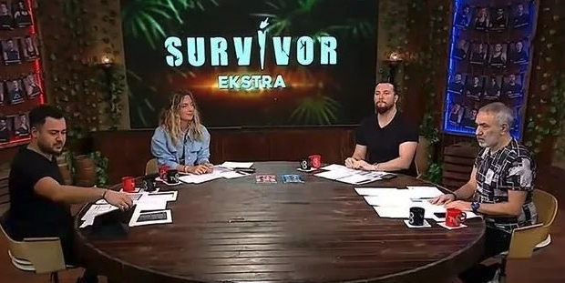 Survivor Ekstra'dan kovulan Semih Öztürk'ün eşinden Acun Ilıcalı'ya gönderme! "Nerenin çocuğu bu?" - Sayfa 7