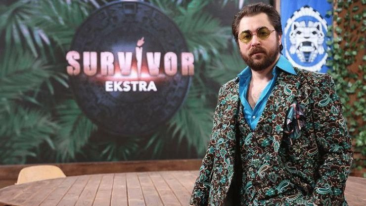 Survivor Ekstra'dan kovulan Semih Öztürk'ün eşinden Acun Ilıcalı'ya gönderme! "Nerenin çocuğu bu?" - Sayfa 9