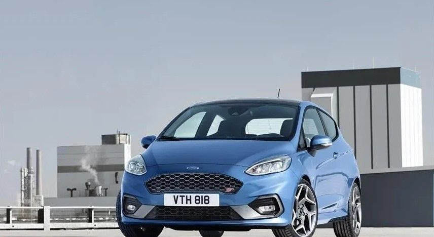 Bu atak iştah kabarttı: Ford, Mart ayı fiyat listesindeki kampanya olay! - Sayfa 12