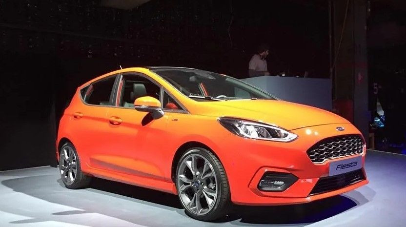 Bu atak iştah kabarttı: Ford, Mart ayı fiyat listesindeki kampanya olay! - Sayfa 7