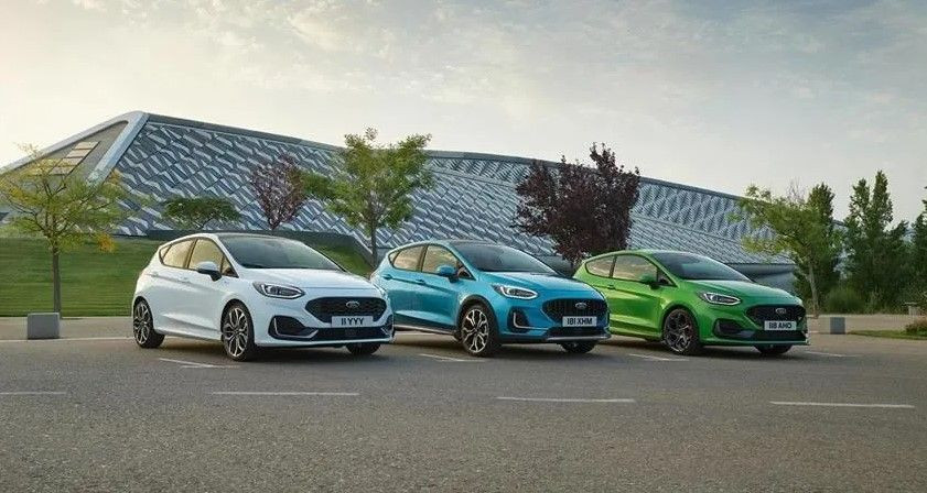 Bu atak iştah kabarttı: Ford, Mart ayı fiyat listesindeki kampanya olay! - Sayfa 11