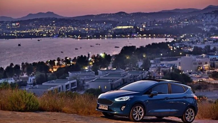 Bu atak iştah kabarttı: Ford, Mart ayı fiyat listesindeki kampanya olay! - Sayfa 10