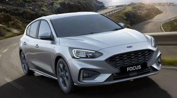 Bu atak iştah kabarttı: Ford, Mart ayı fiyat listesindeki kampanya olay! - Sayfa 1