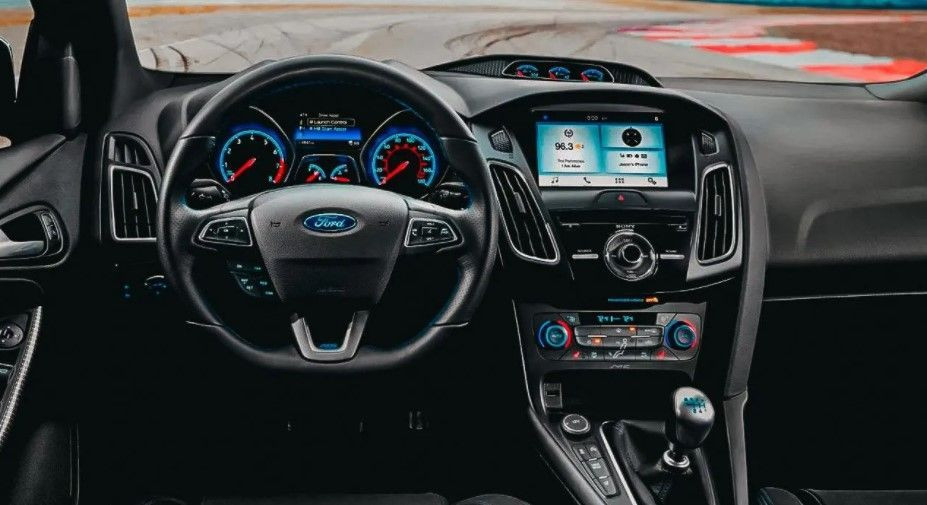 Bu atak iştah kabarttı: Ford, Mart ayı fiyat listesindeki kampanya olay! - Sayfa 13