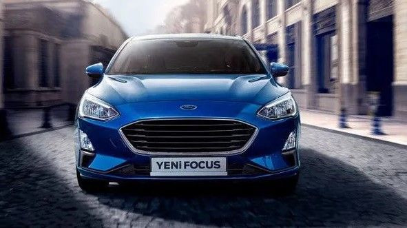 Bu atak iştah kabarttı: Ford, Mart ayı fiyat listesindeki kampanya olay! - Sayfa 14