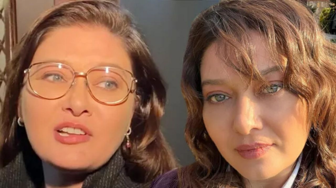 Nurgül Yeşilçay makyajsız halini paylaştı, sosyal medya yıkıldı! - Sayfa 3