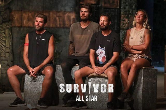 Ünlü yarışmacı Survivor’a veda etti! Oylamada sürpriz sonuç! O isme tepki gösterdi - Sayfa 21