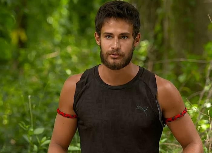 Survivor All Star'da aşk bombası patladı! İfşa oldular... - Sayfa 10