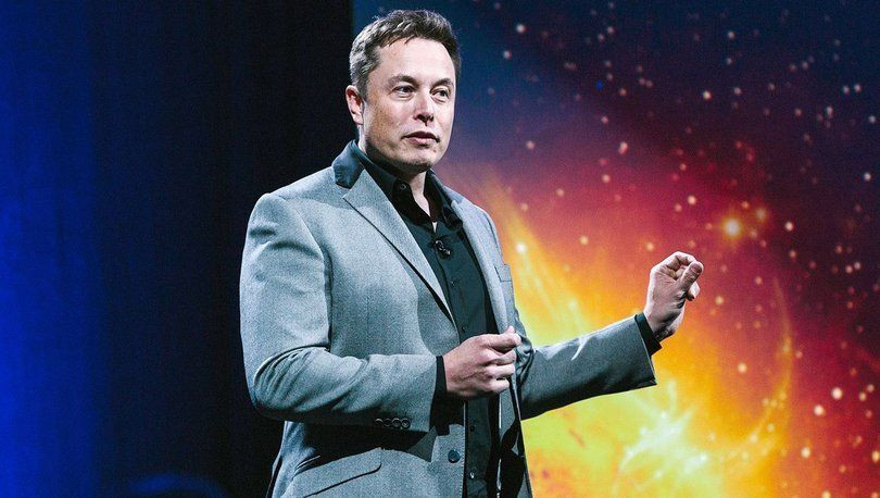 Elon Musk'tan dikkat çeken yatırım tavsiyesi! Ne dolar, ne altın ne de bitcoin tavsiye etti - Sayfa 1