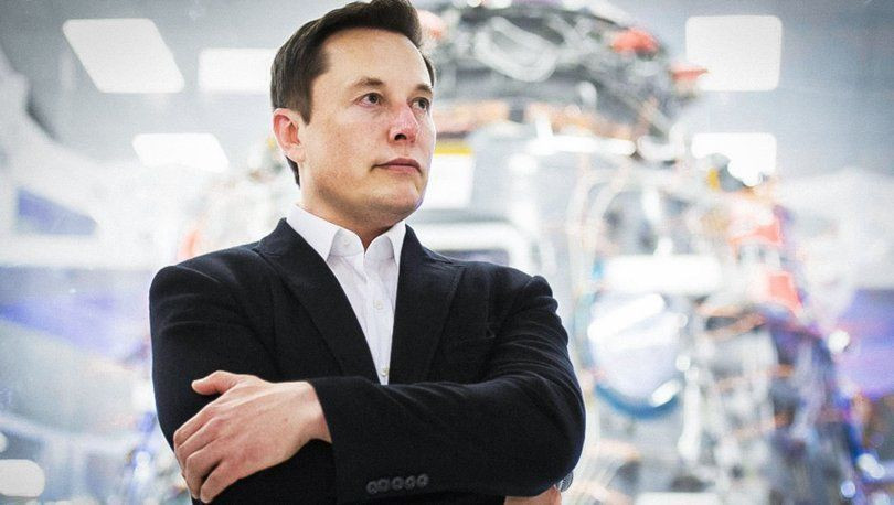 Elon Musk'tan dikkat çeken yatırım tavsiyesi! Ne dolar, ne altın ne de bitcoin tavsiye etti - Sayfa 7