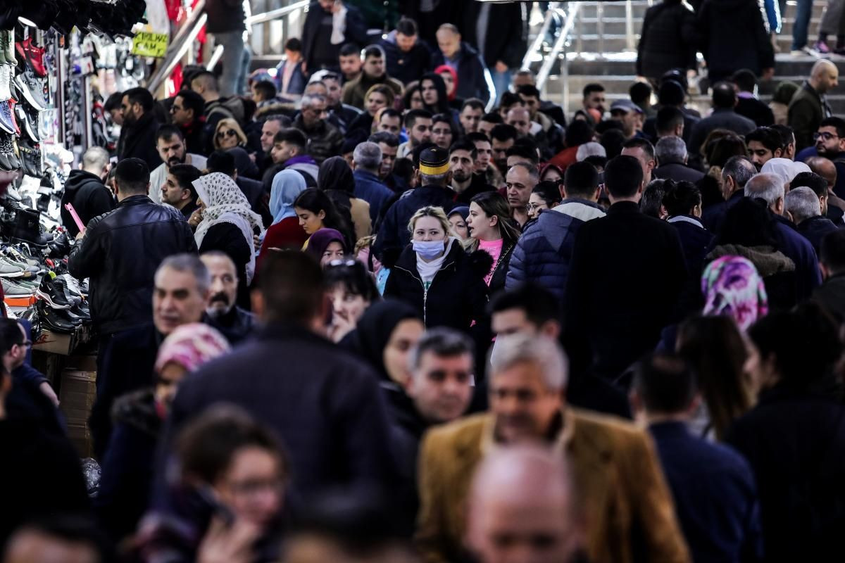 Türkiye'nin en beğenilen sanatçıları belli oldu! Zirvede hangi isim var? - Sayfa 3