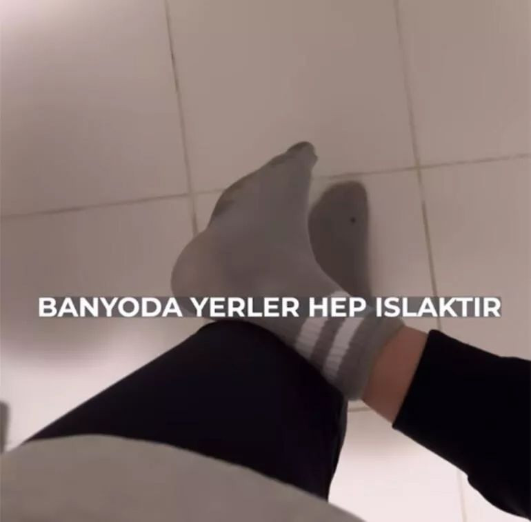 Berfu Yenenler, evlenmemek için 10 sebebi sıraladı! Eşini böyle ifşa etti! - Sayfa 7