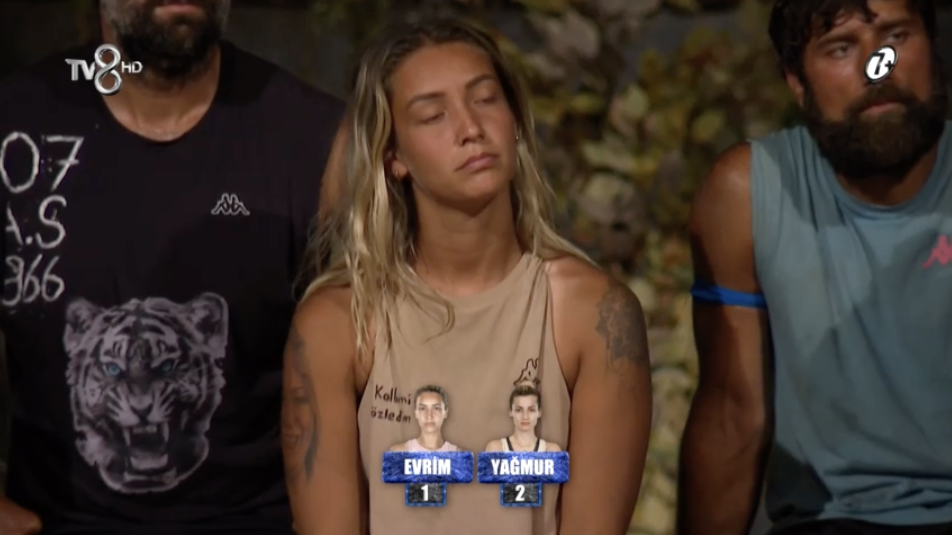 Survivor'da iddialı yarışmacı eleme adayı oldu! Dokunulmazlığı hangi takım kazandı? - Sayfa 15