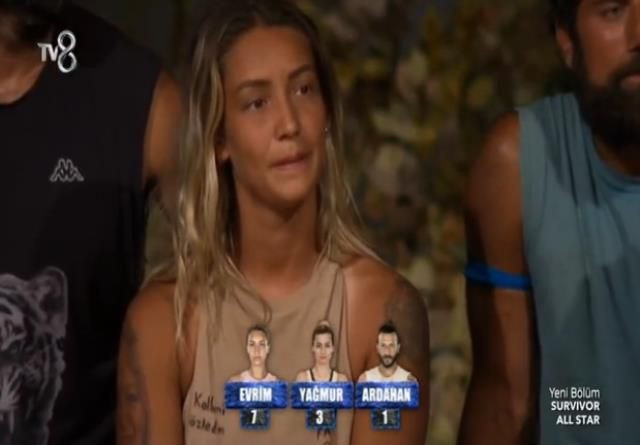 Survivor'da iddialı yarışmacı eleme adayı oldu! Dokunulmazlığı hangi takım kazandı? - Sayfa 14