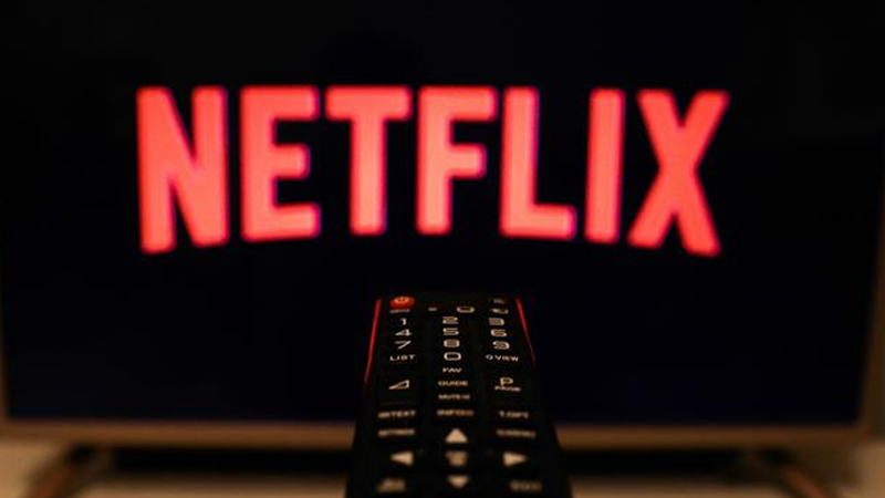 Netflix'te geçen haftanın en çok izlenen dizileri! - Sayfa 1