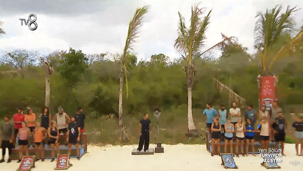 Survivor'da iddialı yarışmacı eleme adayı oldu! Dokunulmazlığı hangi takım kazandı? - Sayfa 4