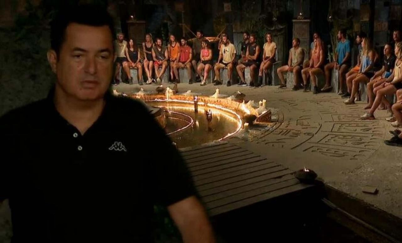 Survivor All Star'da birleşme partisine sürpriz iki isim! Fenomen yarışmacılar konuk olacak... - Sayfa 8