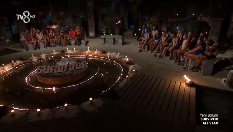 Acun Ilıcalı açıkladı: İddialı yarışmacı Survivor All Star'dan elendi! - Sayfa 1